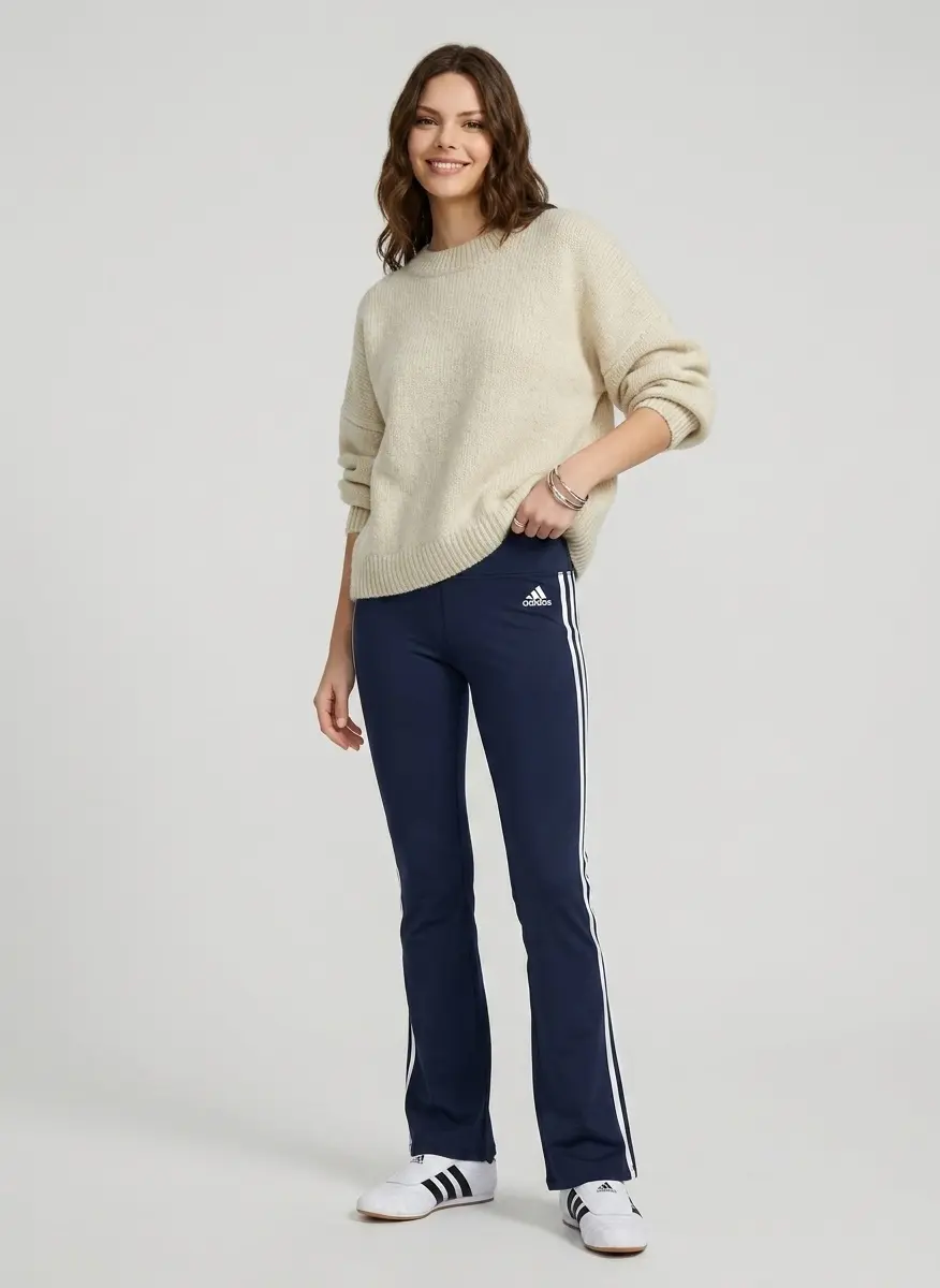 Modern Athleisure Comfort