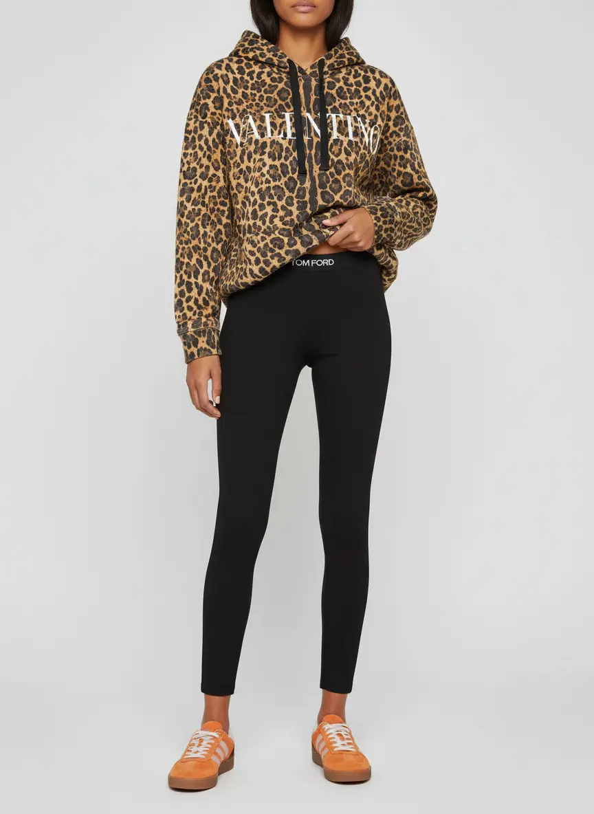The Luxury Athleisure Edit