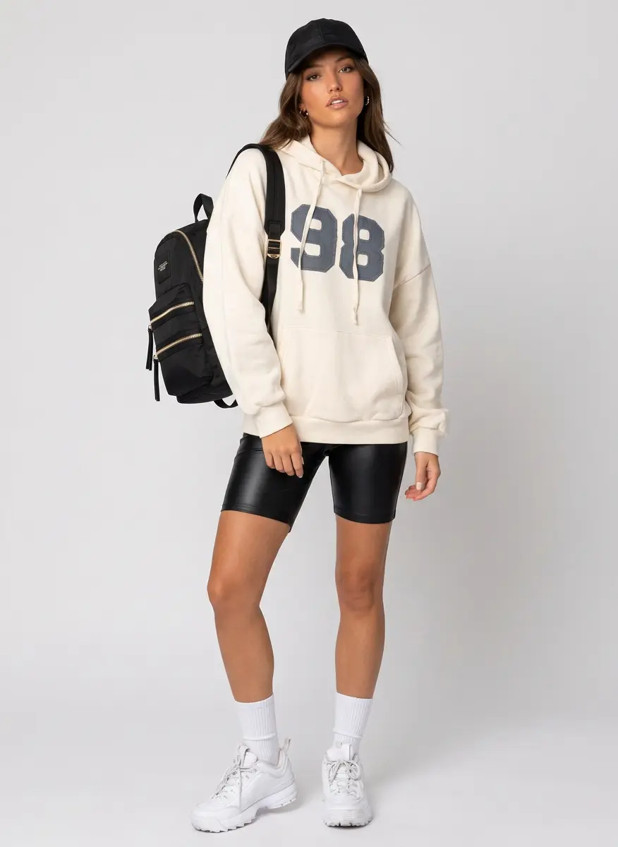 Athleisure Explorer