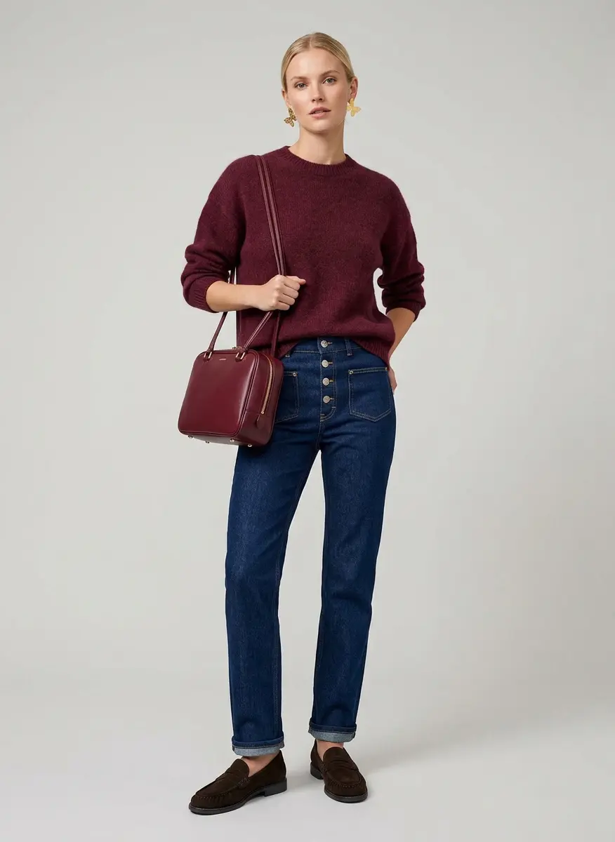 Urban Cashmere Comfort