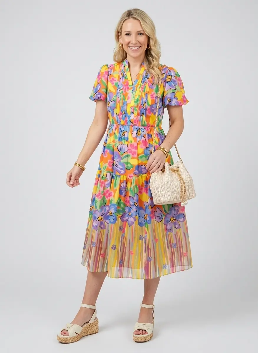 Boho Garden Party