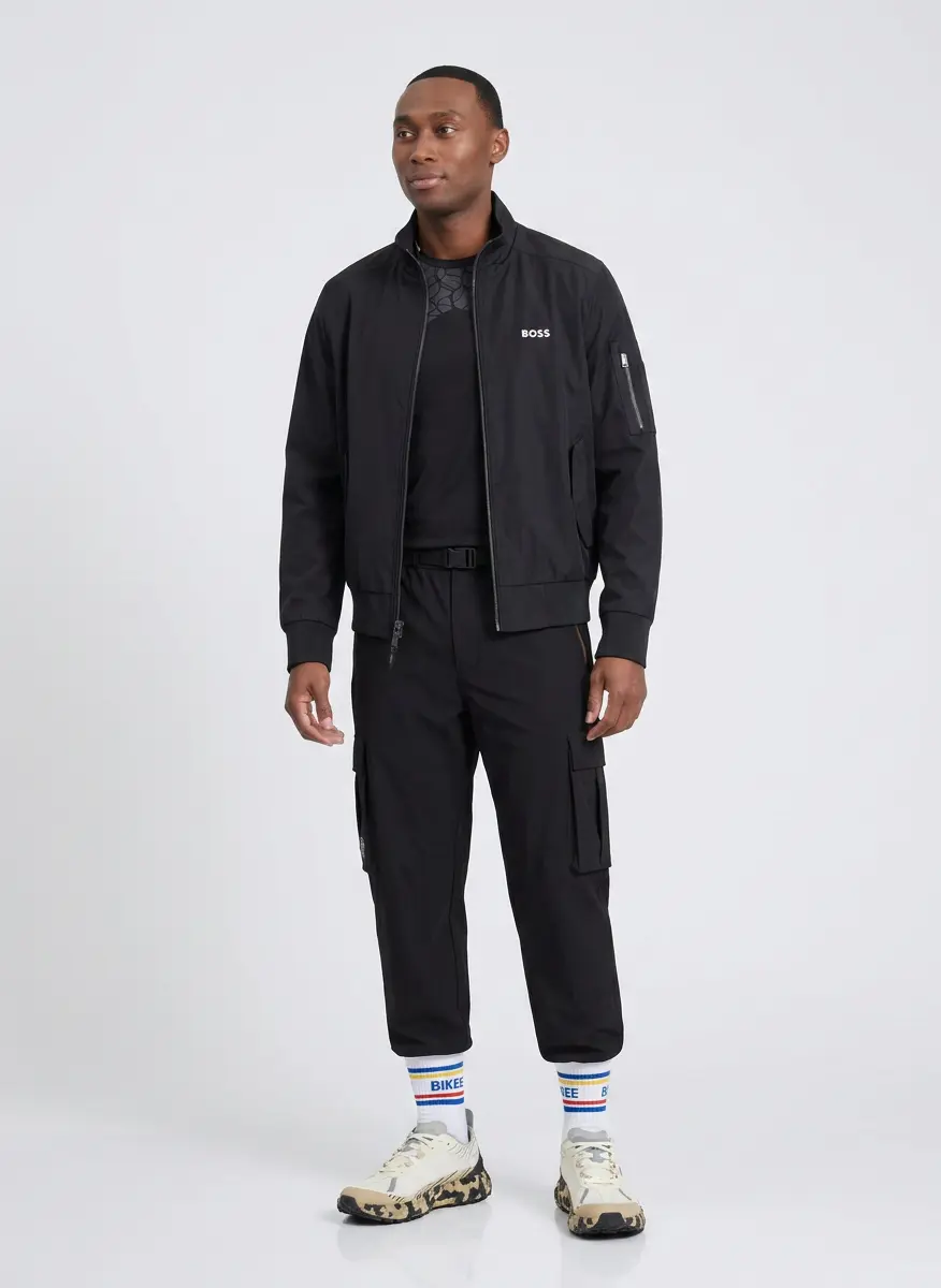 Urban Stealth Performance