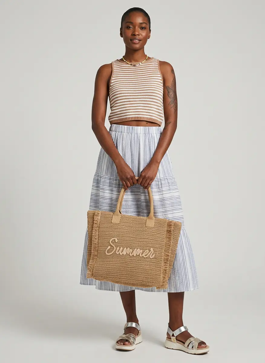 Bohemian Summer Breeze