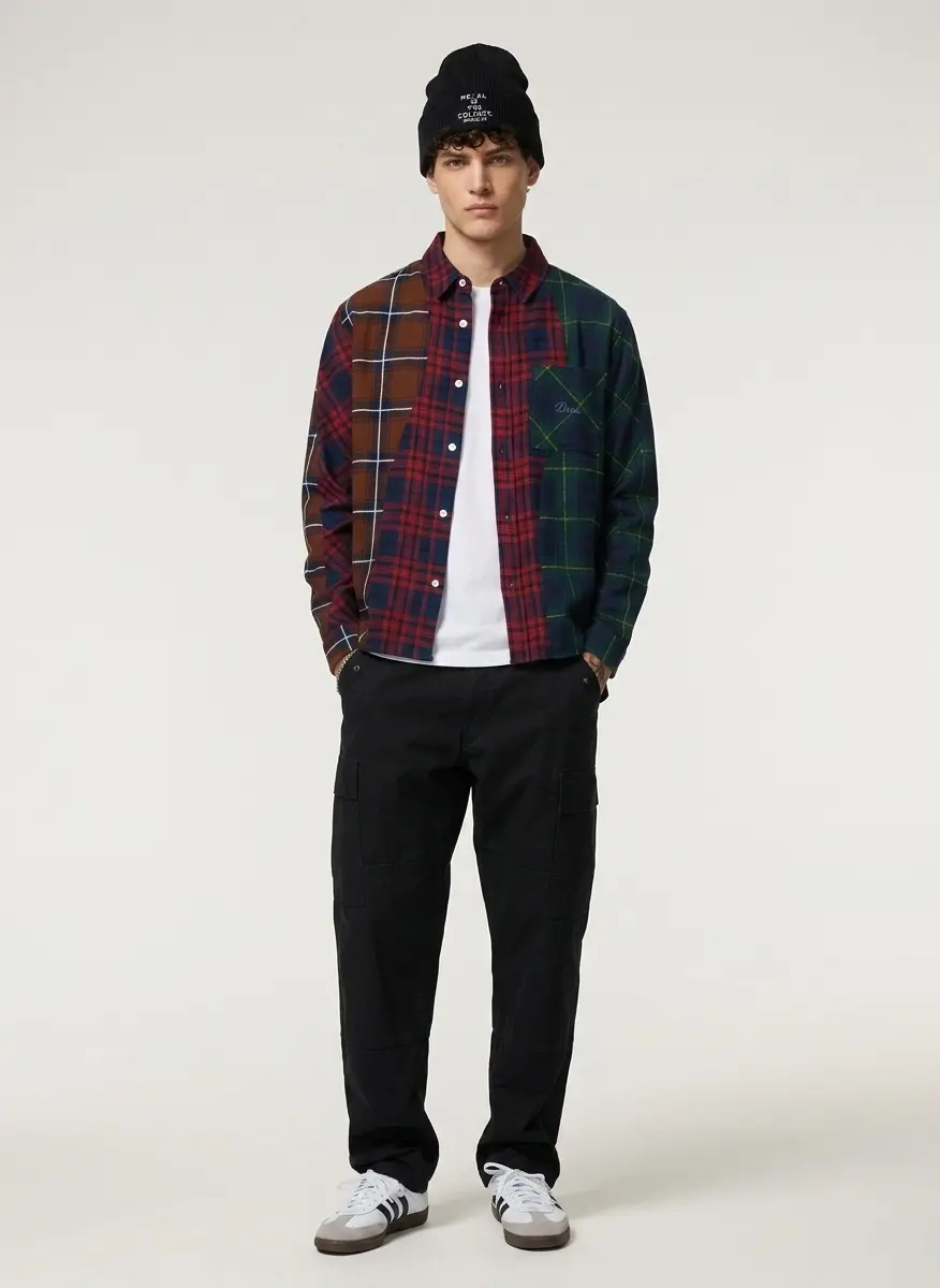 Modern Utilitarian