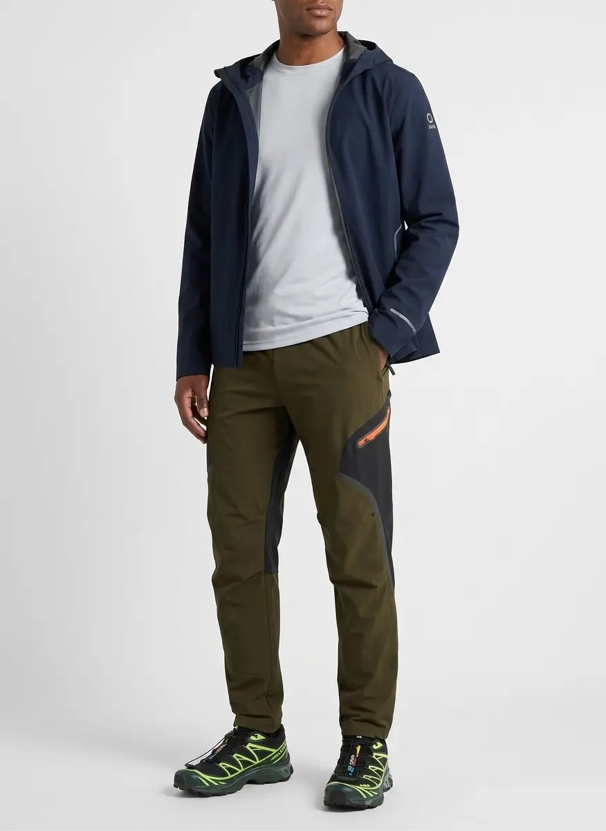Urban Expedition Tech