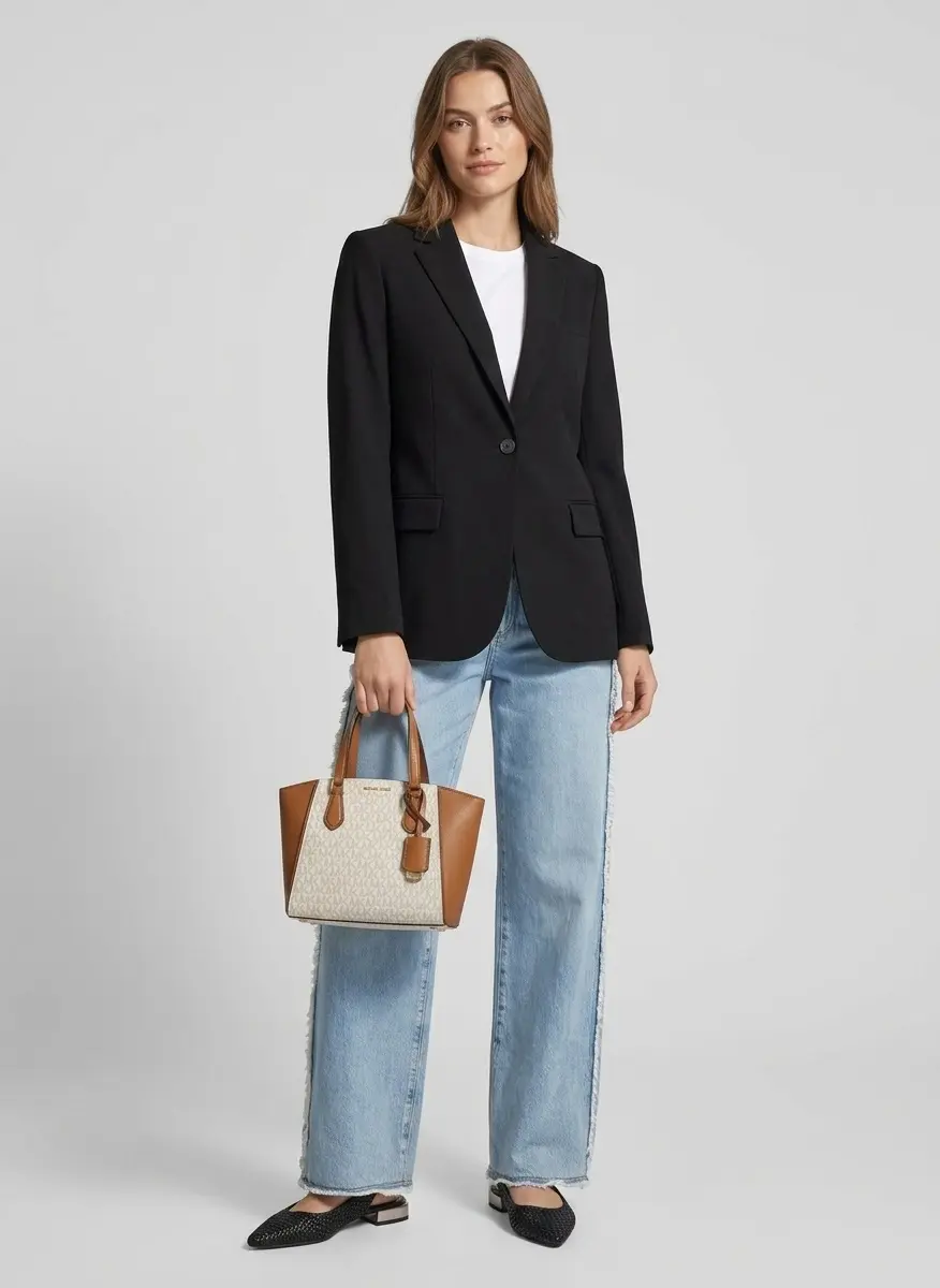 Urban Classic Blazer Ensemble