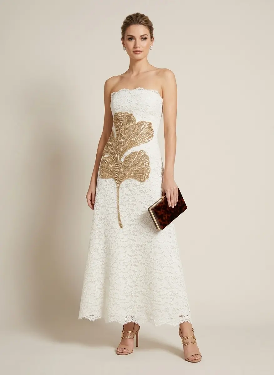 Neutral Chic Minimalism