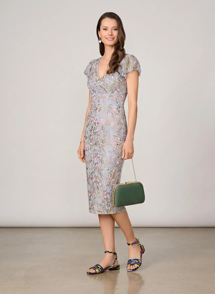 Floral Elegance