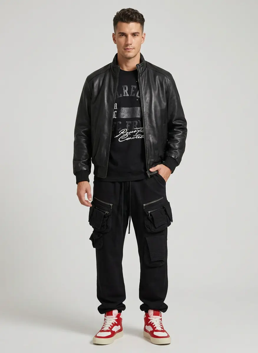 Urban Tactical Edge