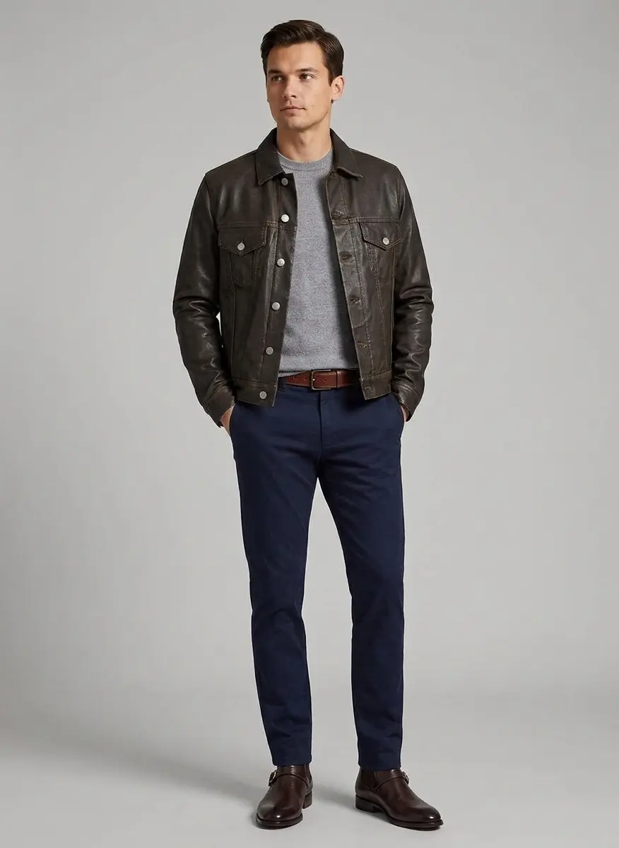 Refined Heritage Layers