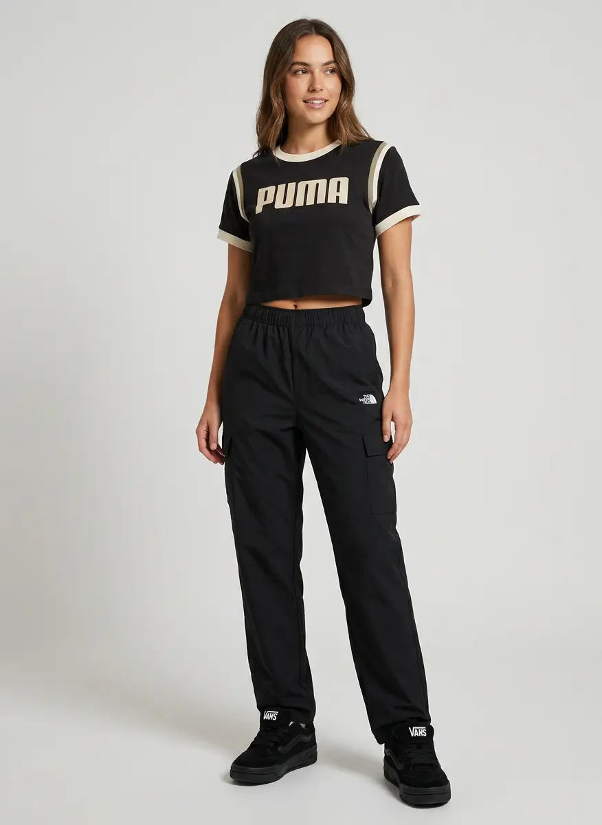 Skater Utility Vibes