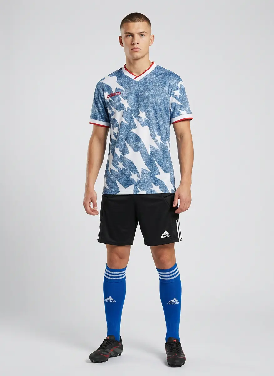 Heritage Pro Match Kit