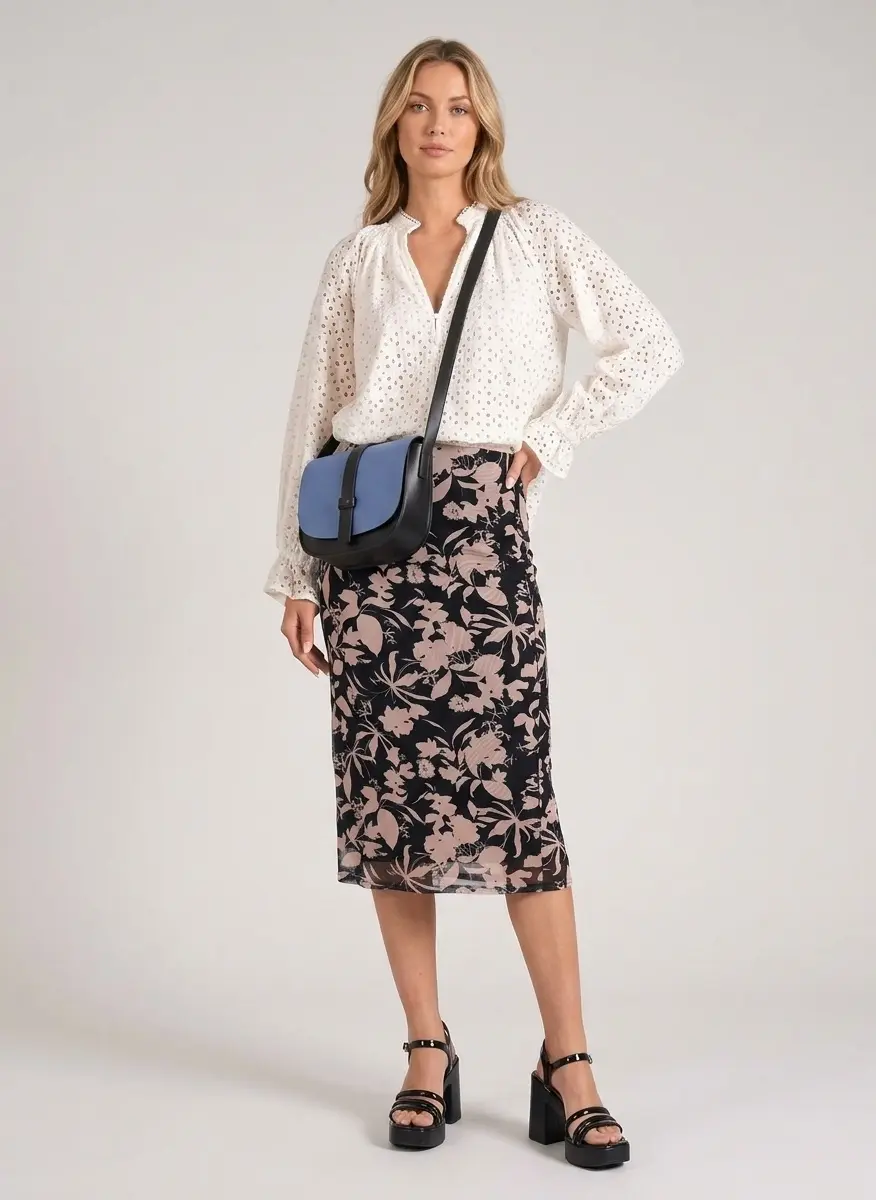 Romantic Evening Midi