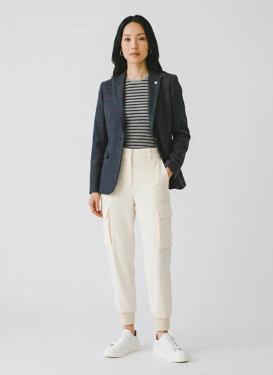 Chic Nautical Heritage
