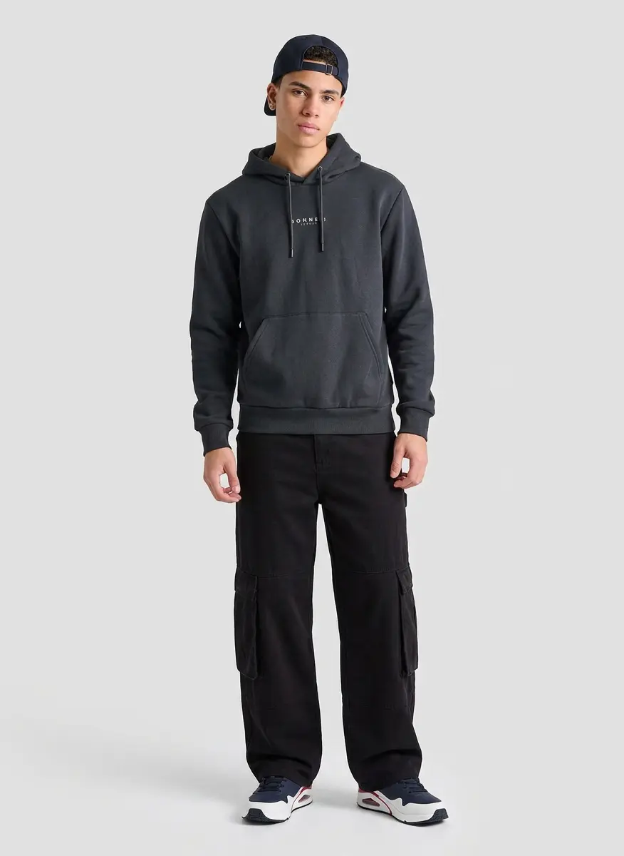 Urban Stealth Streetwear