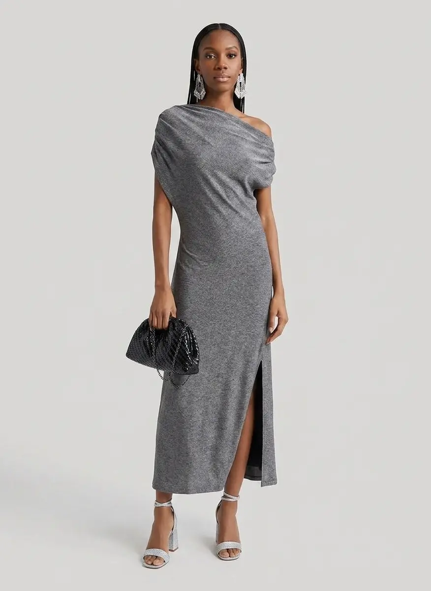 Modern Crystal Luxe