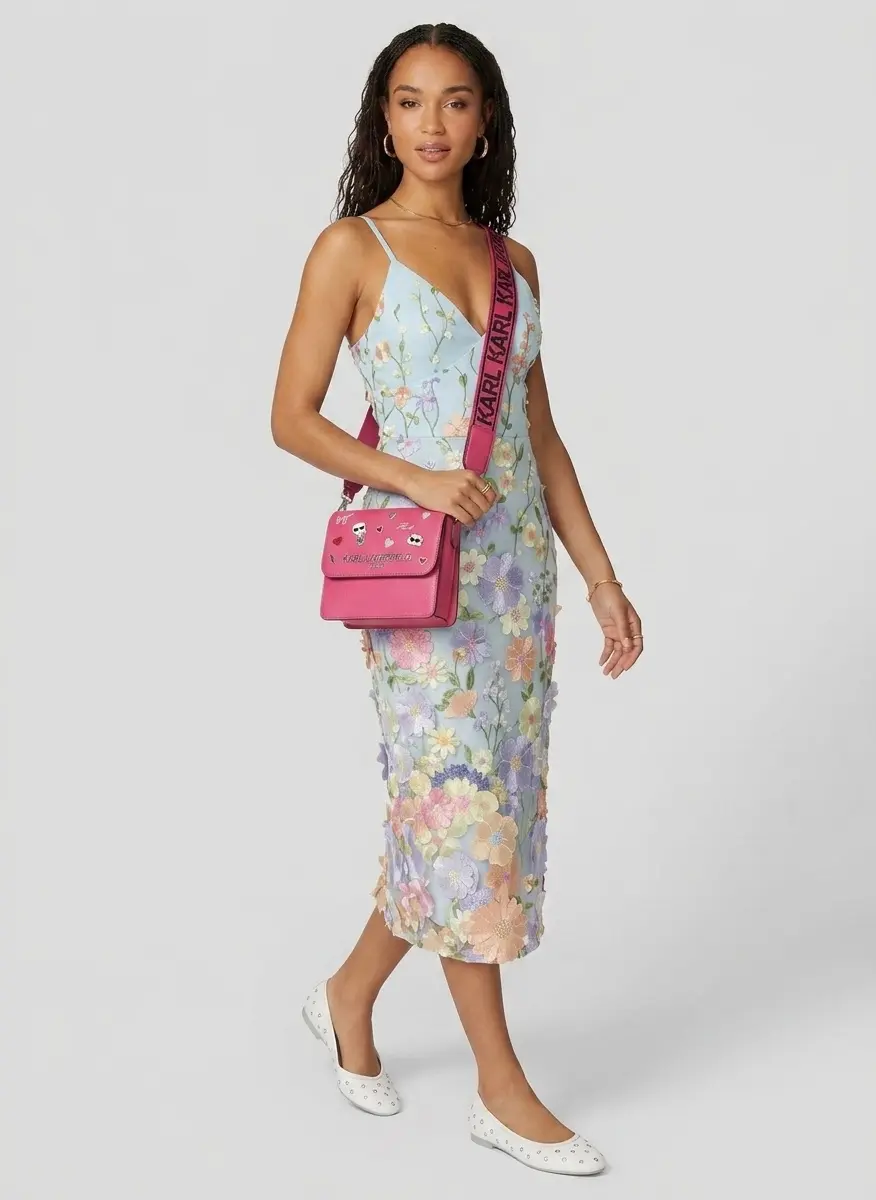 Summer Garden Soiree