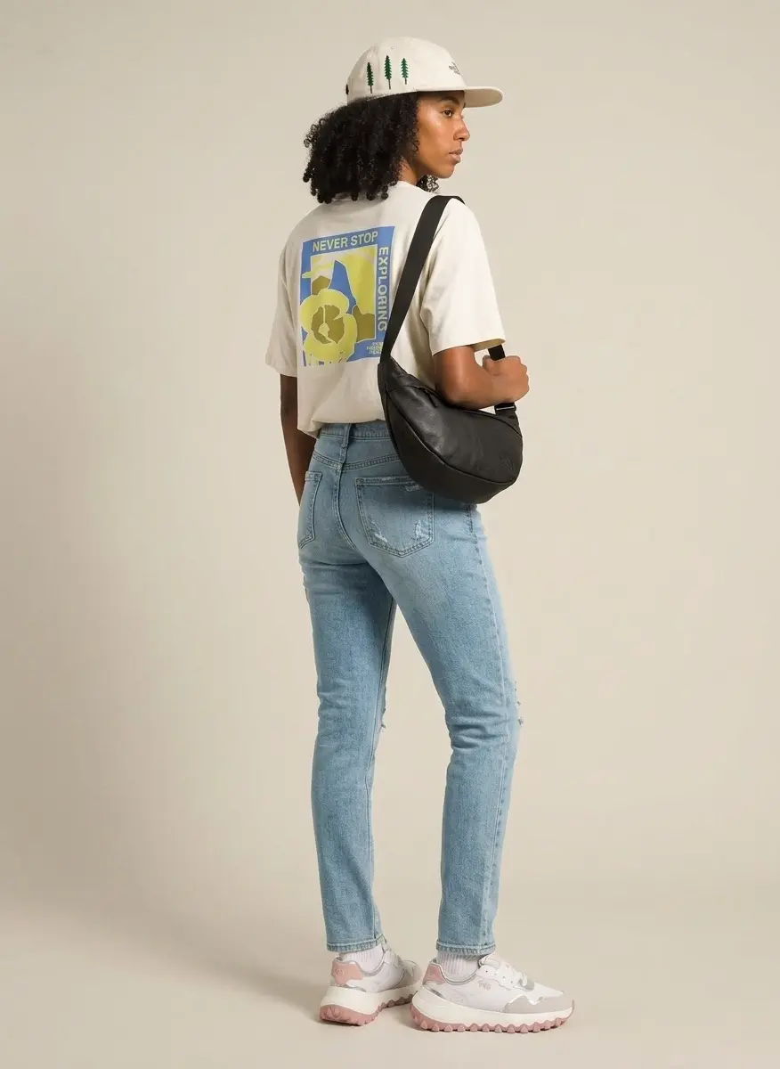 Urban Chic Casual