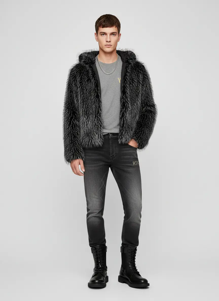 Tonal Rebel