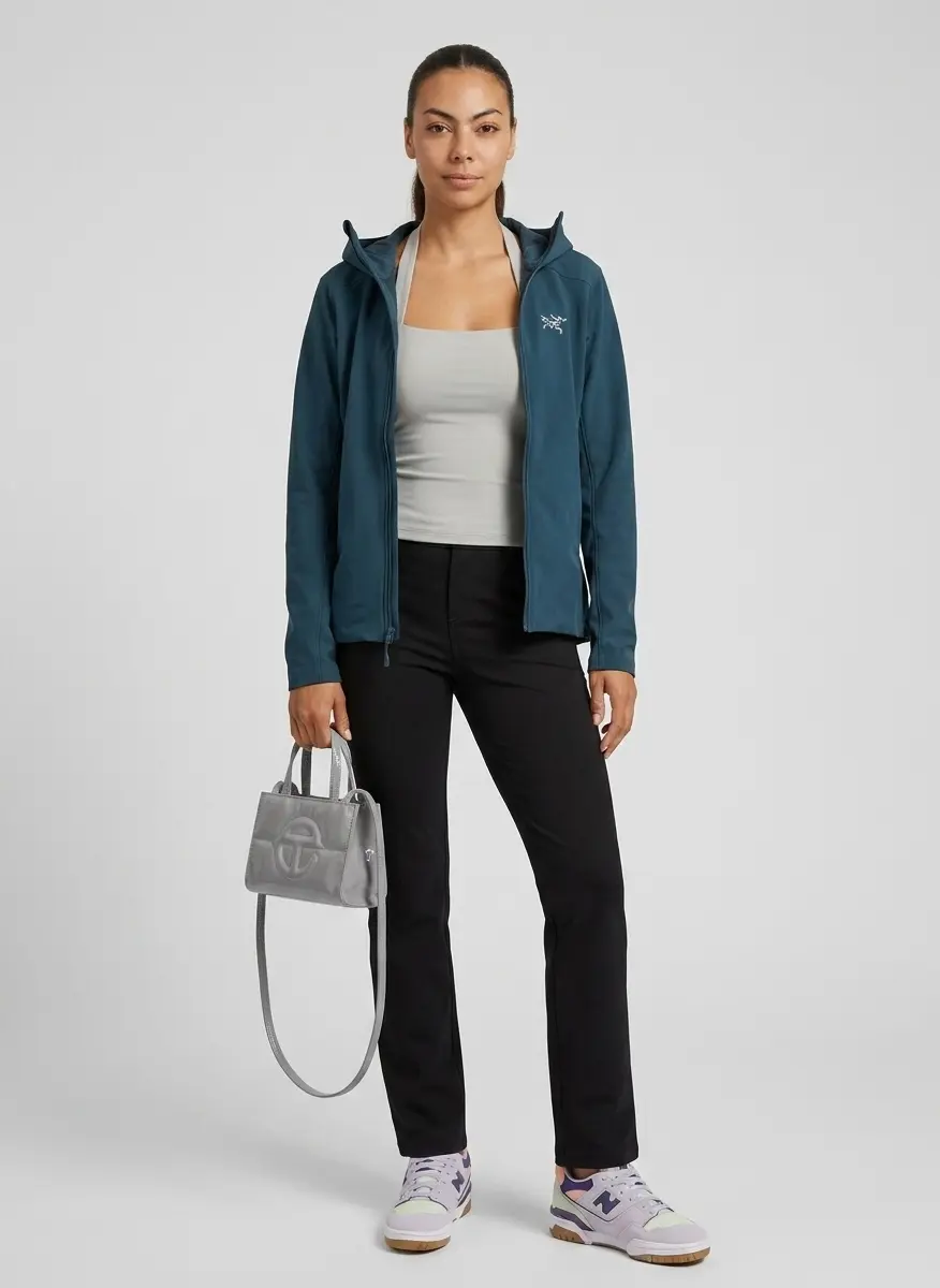 Sporty Weekend Explorer