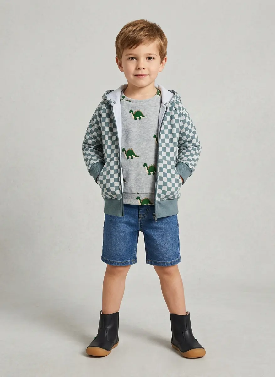 Cozy Adventure Ready