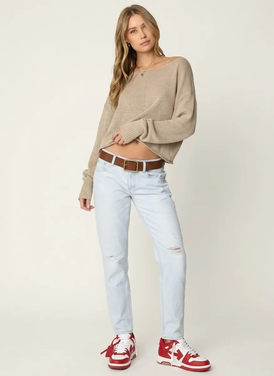 Cozy Luxe Weekend