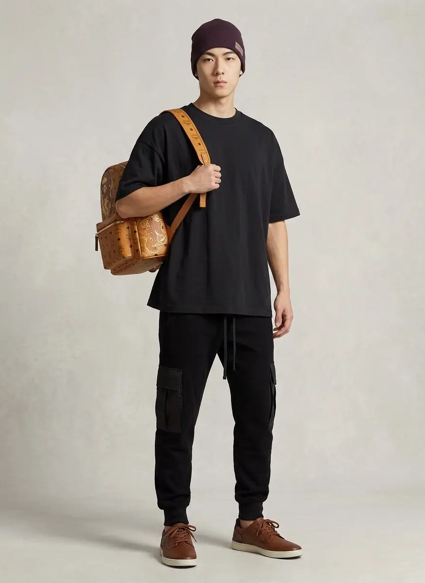 Urban Luxury Essential