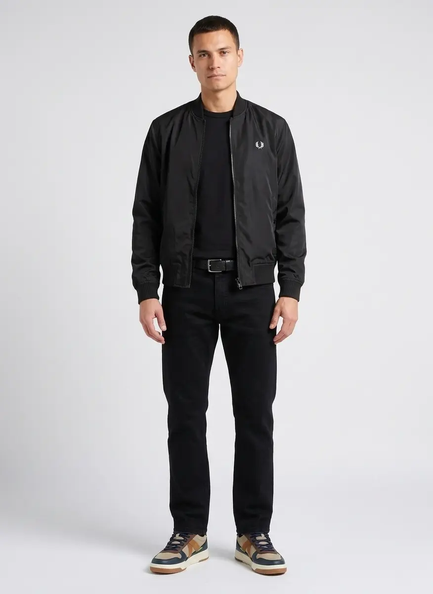 Urban Streetwear Edge