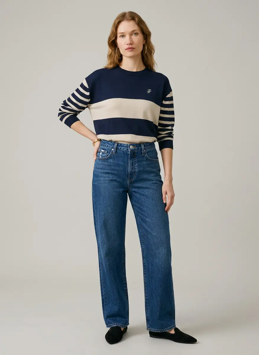 Elevated Casual Weekend