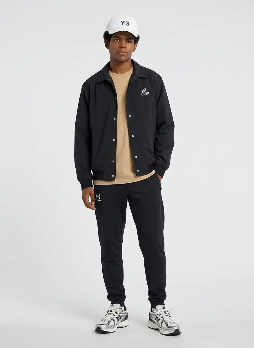 Modern Athleisure