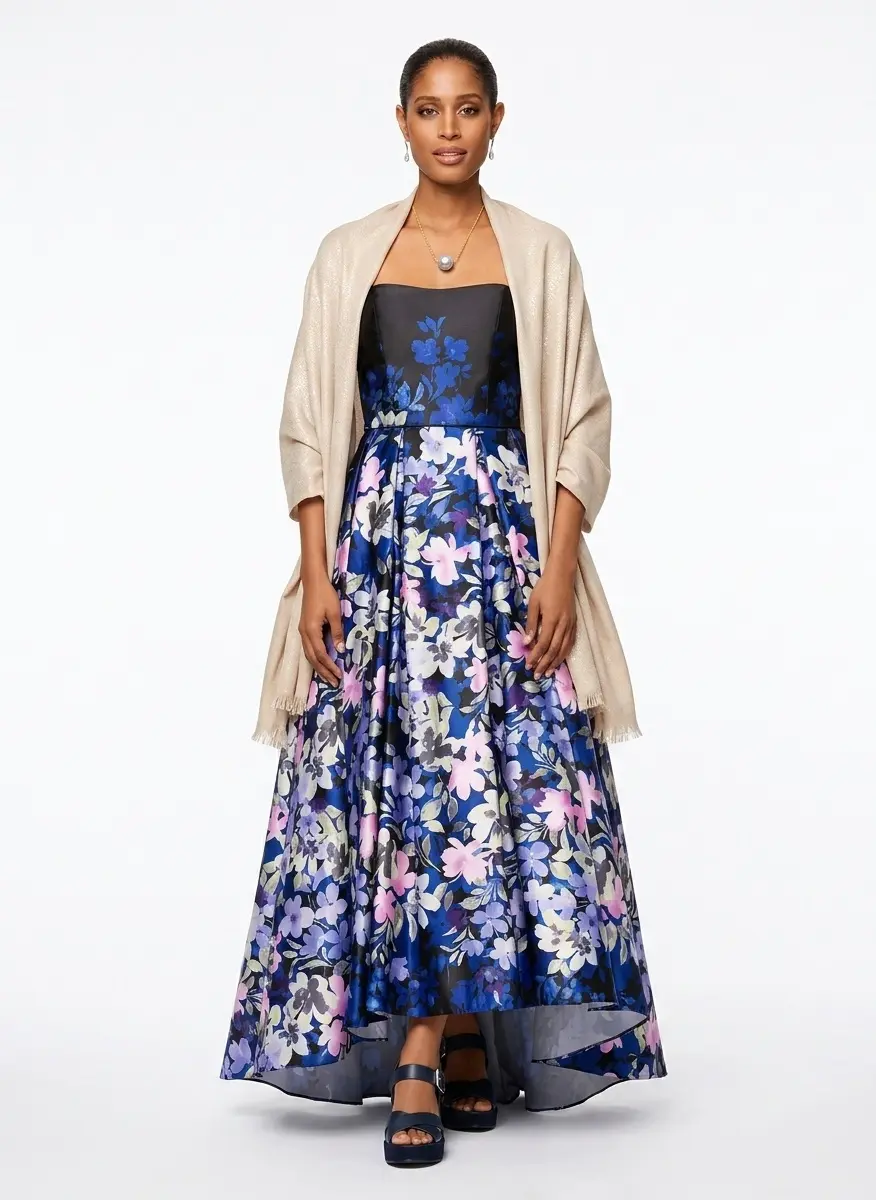 Modern Pearl Sophistication