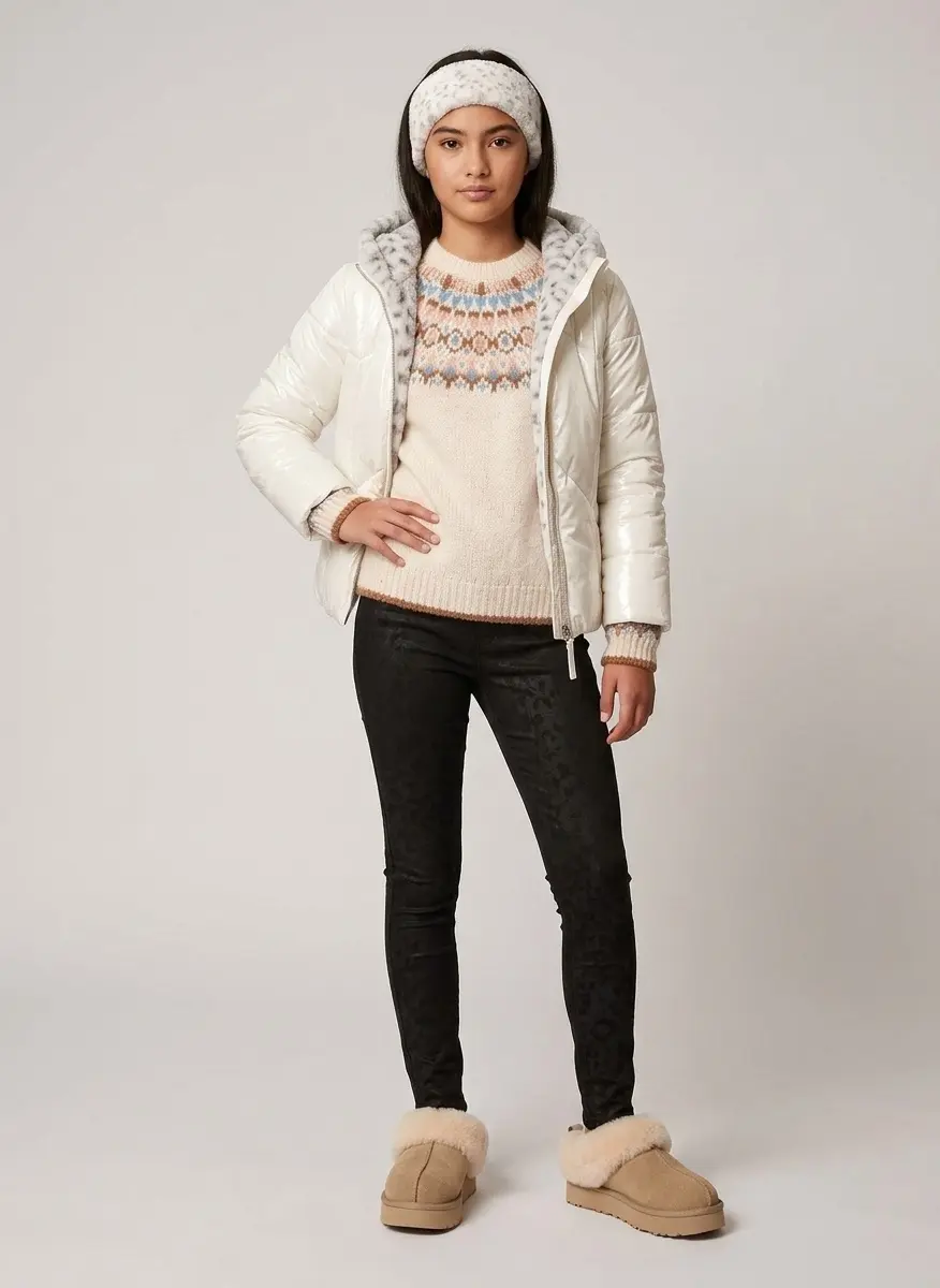 Winter Classic Chic