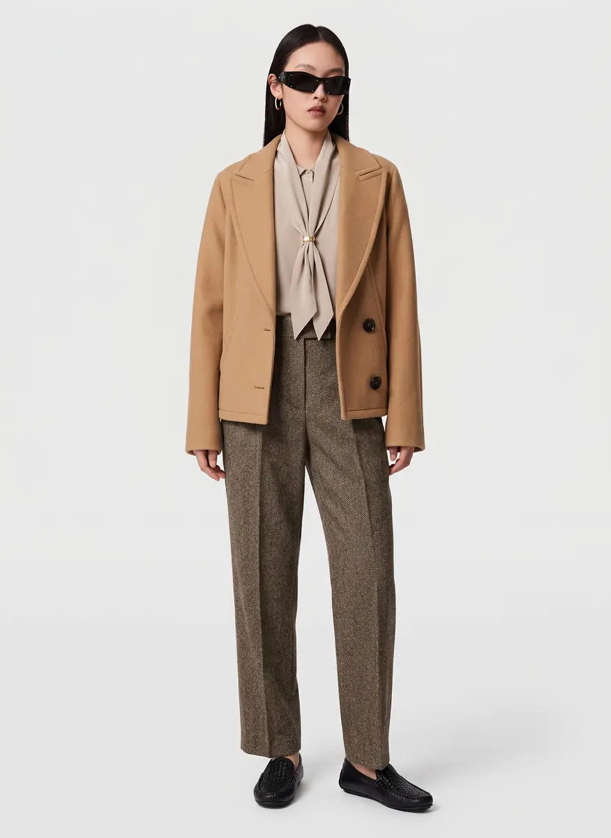 Modern Heritage Layering