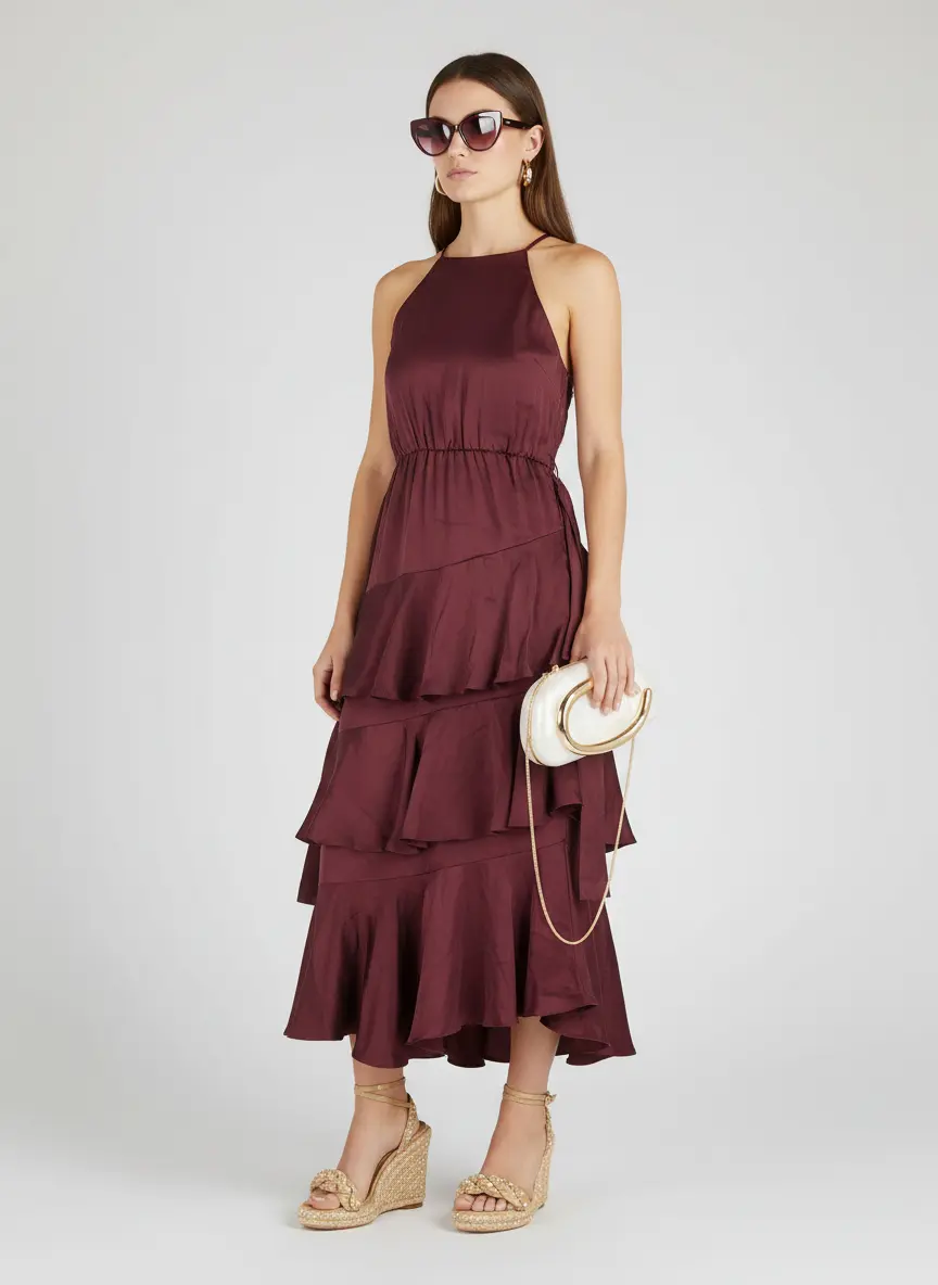 European Summer Chic