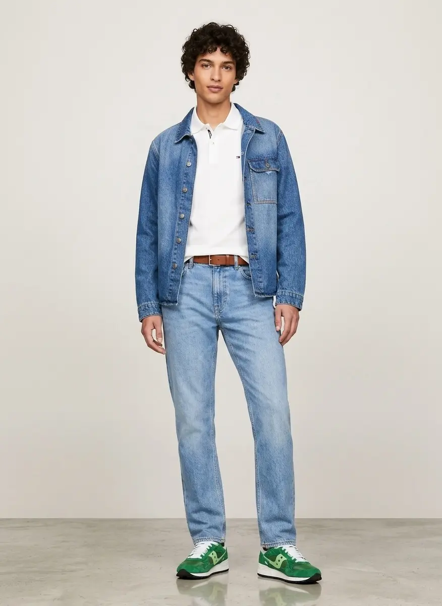 Heritage Weekend Casual