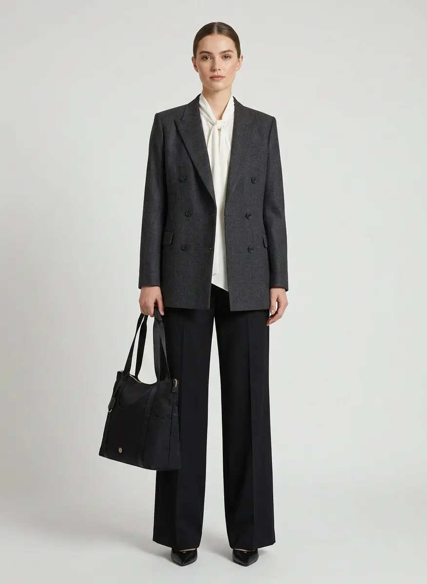 Urban Executive Elegance