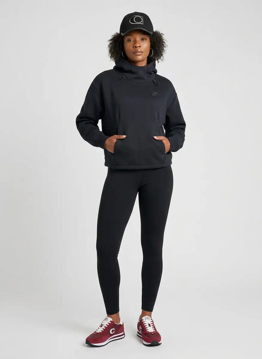 Urban Athleisure Elite