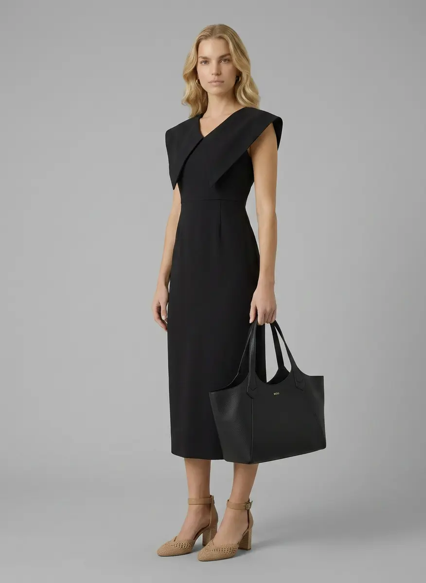 Executive Elegance