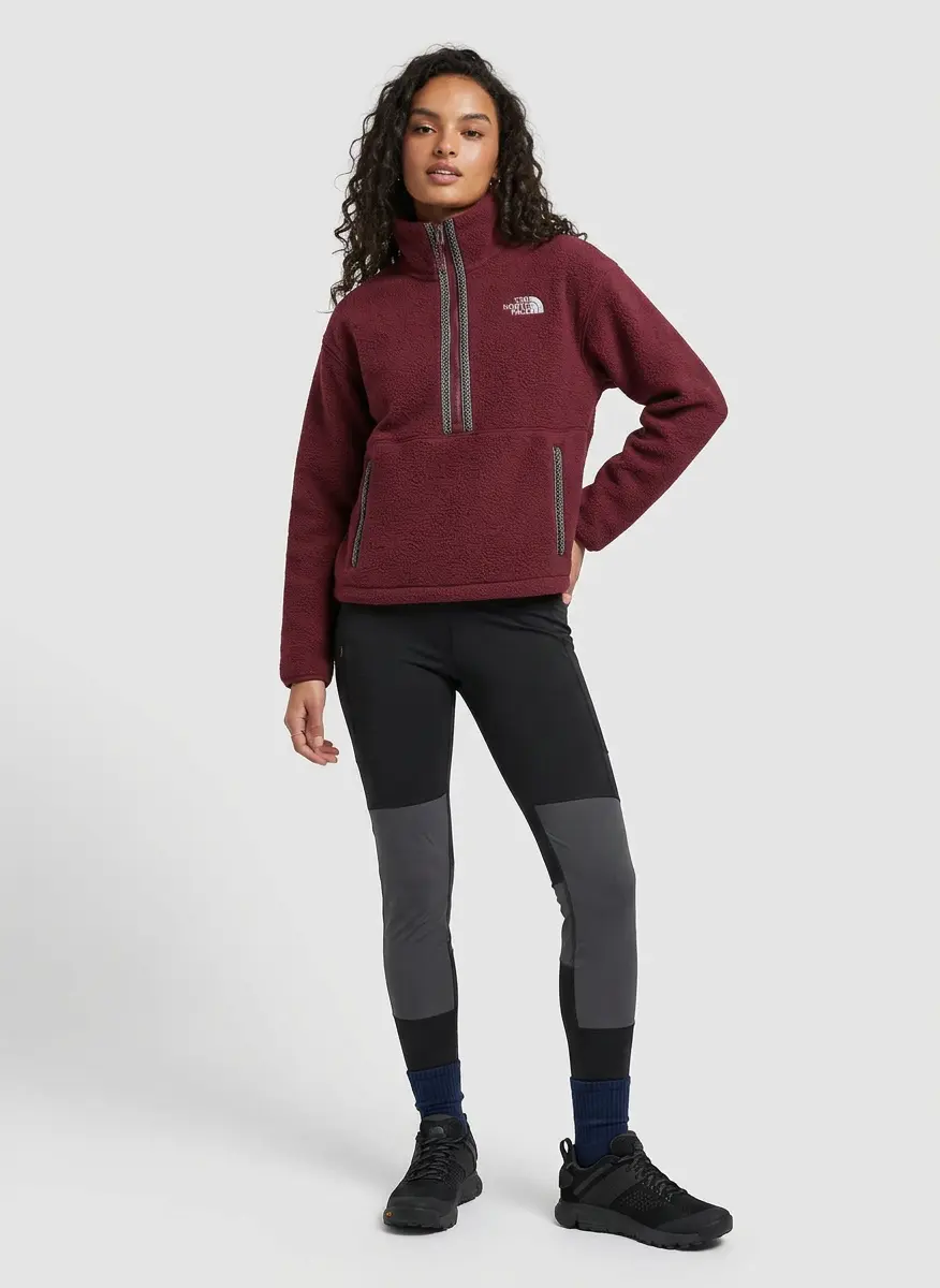 Trail-Ready Performance