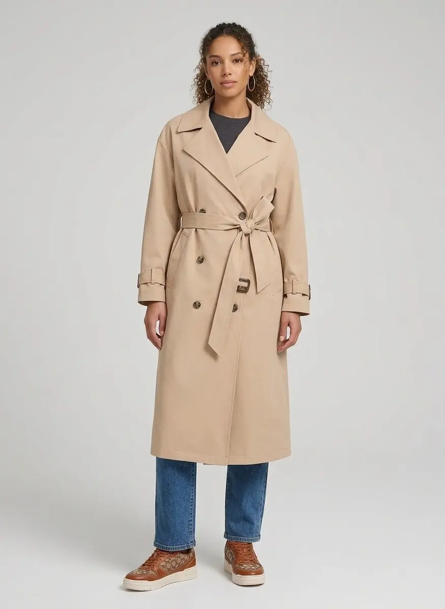 Weekend Luxe Layering