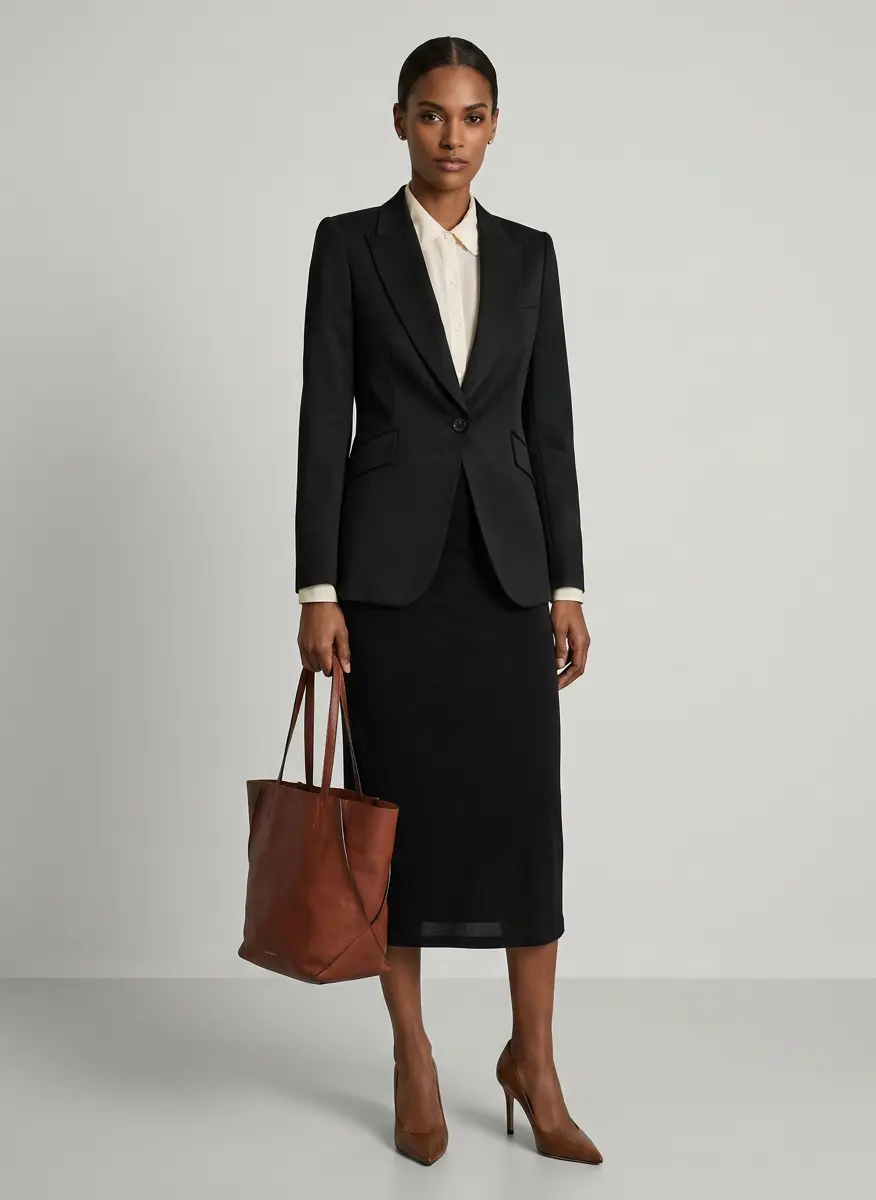 Urban Executive
