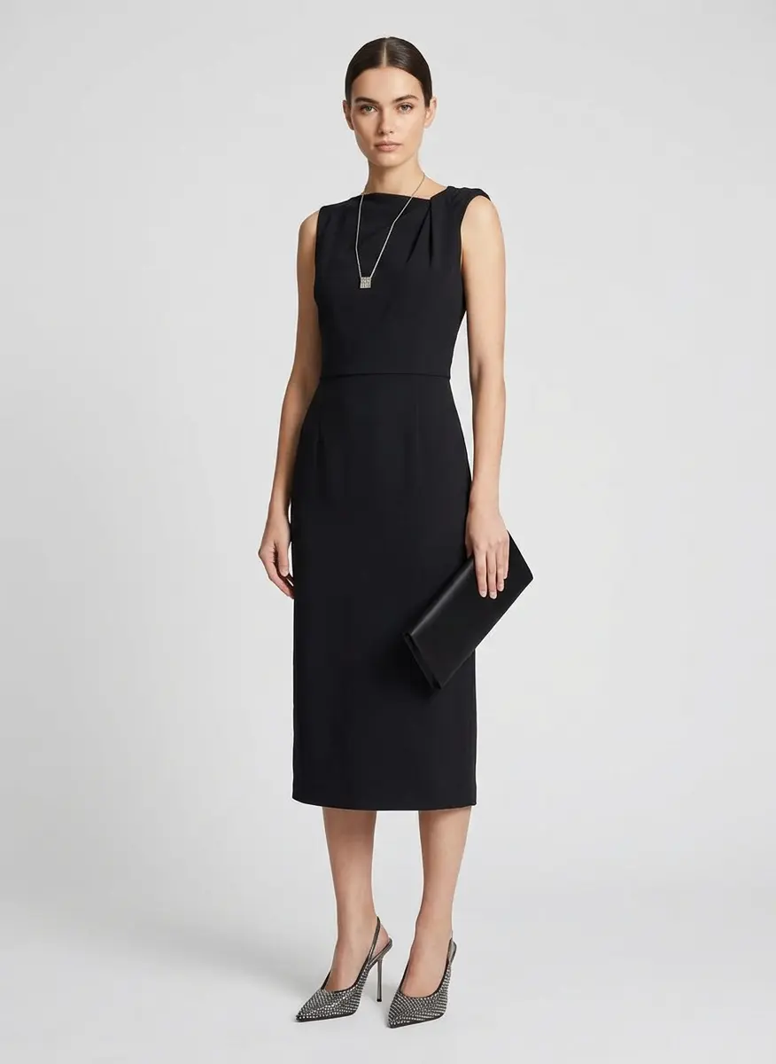 Givenchy Heritage Evening