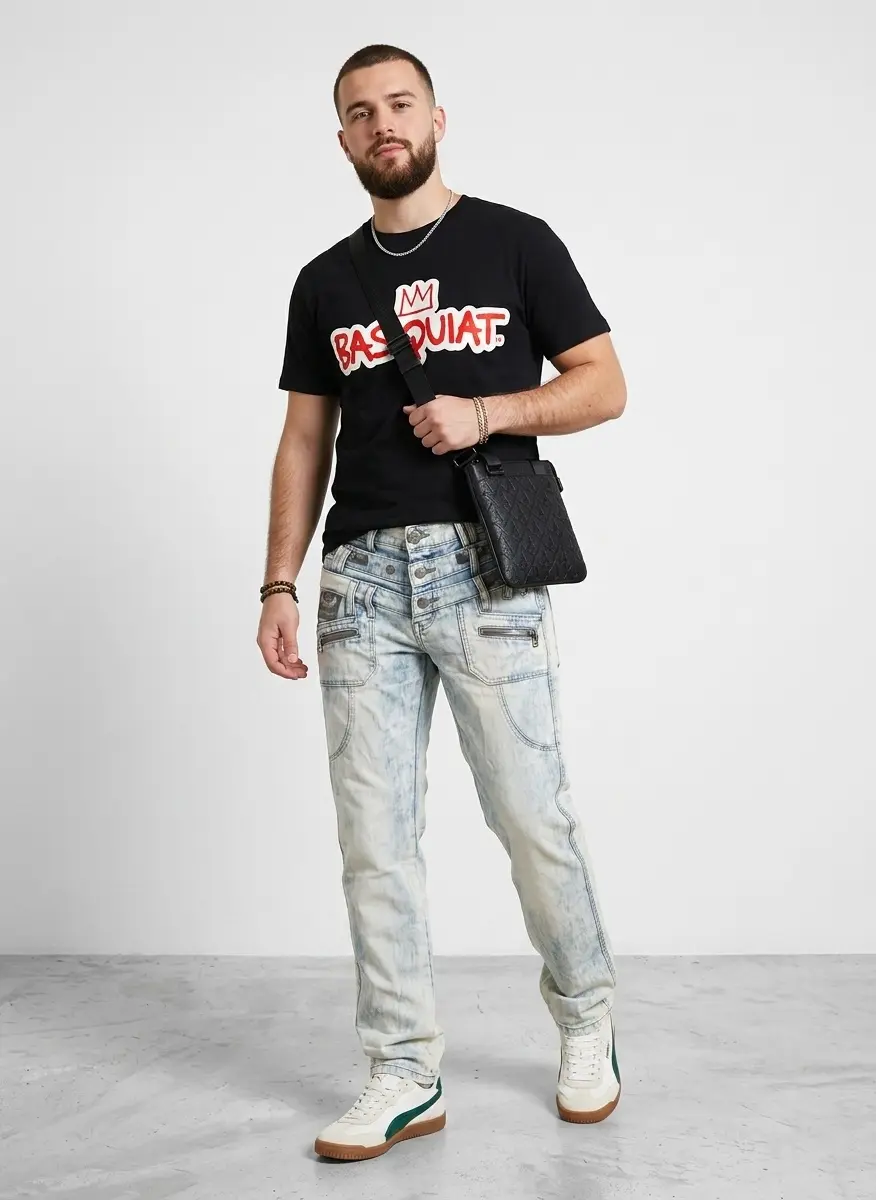 Urban Heritage Streetwear