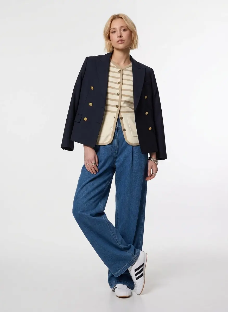 Modern Nautical Chic