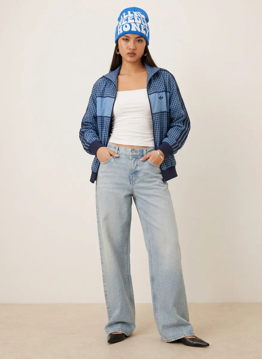 Urban Edge Accessory