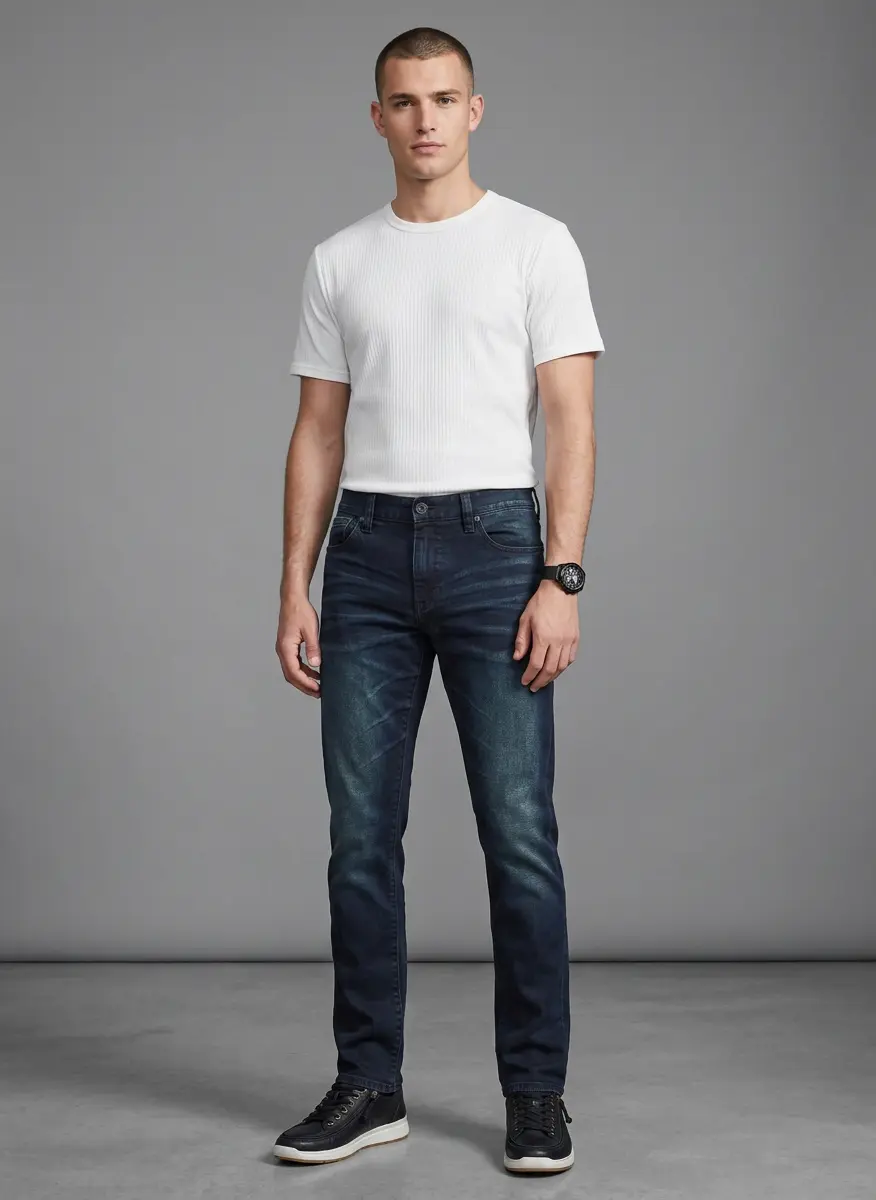 Modern Minimalist