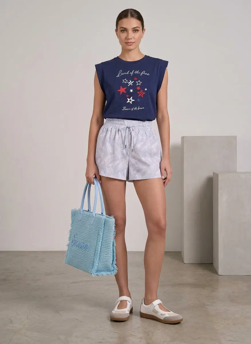 Urban Nautical