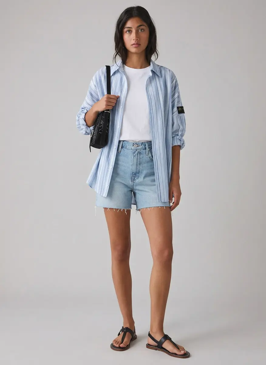Casual Weekend Minimalist