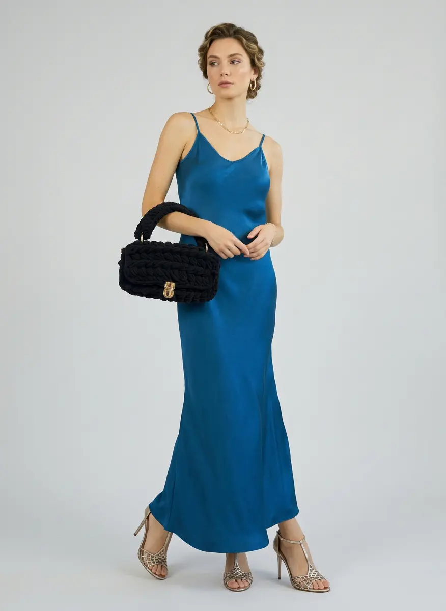 Midnight Gala Elegance