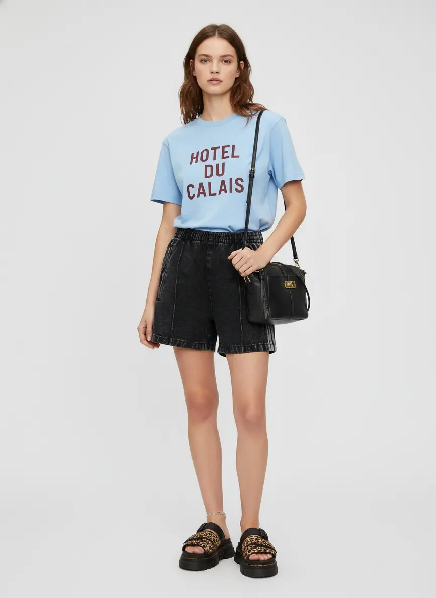 Urban Edge Streetwear